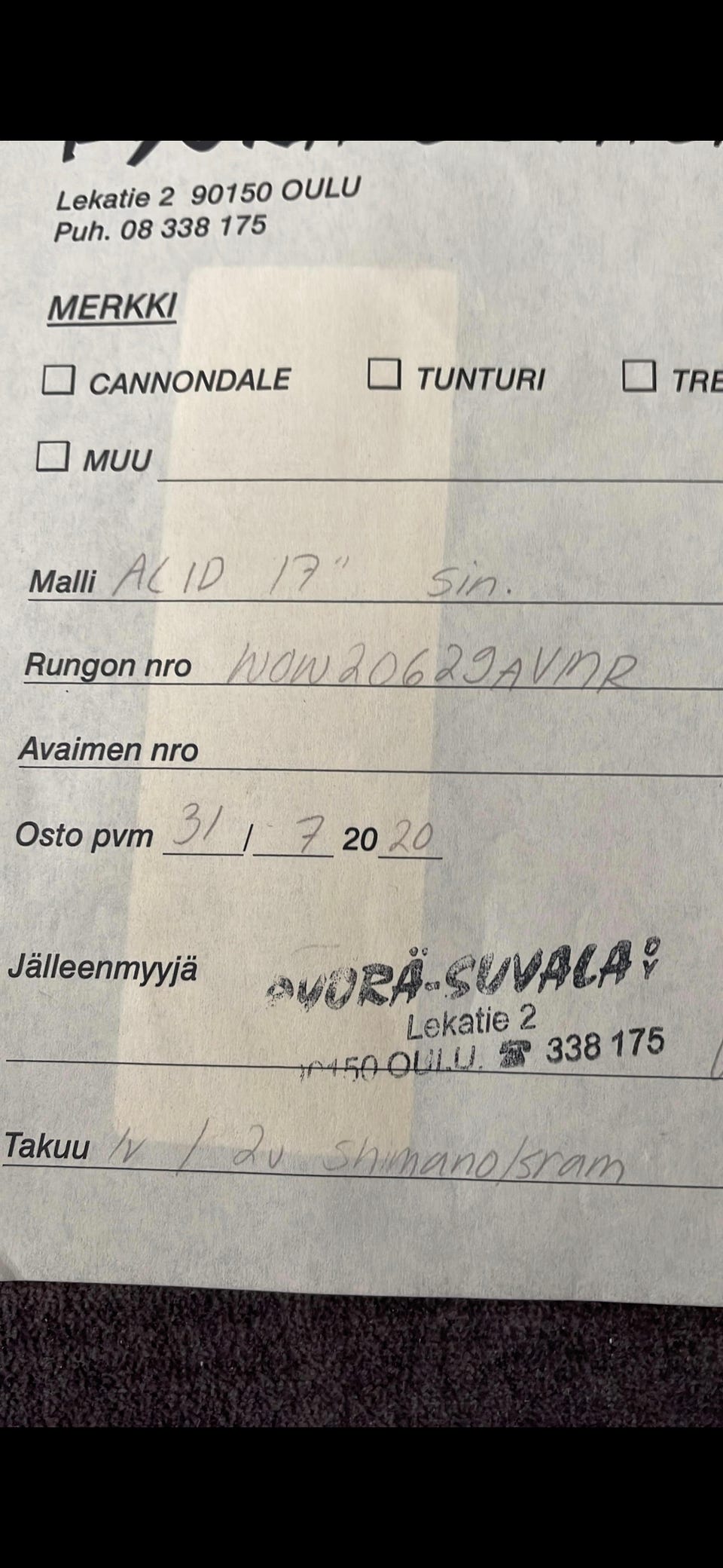 Kuvagalleria