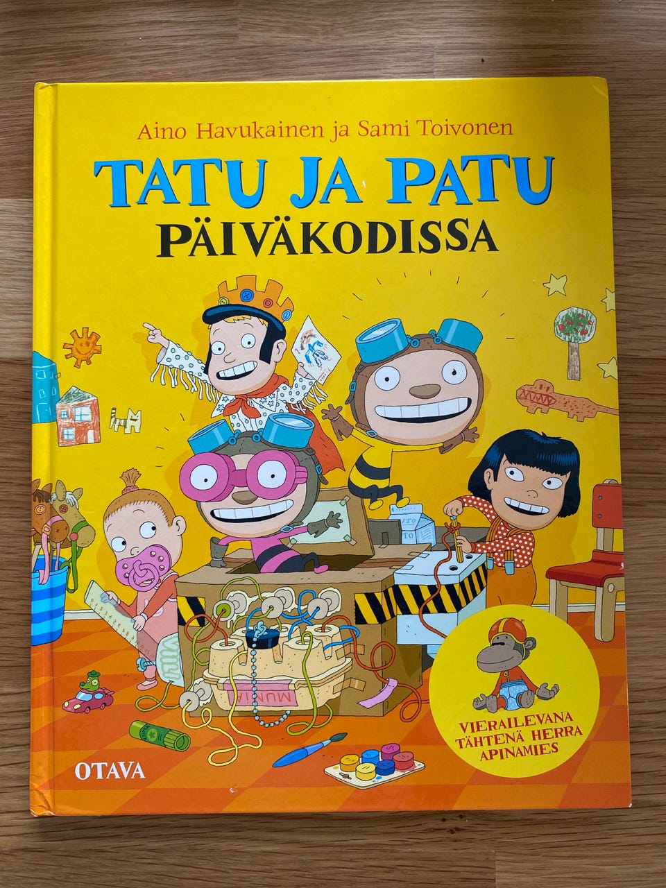 Kuvagalleria