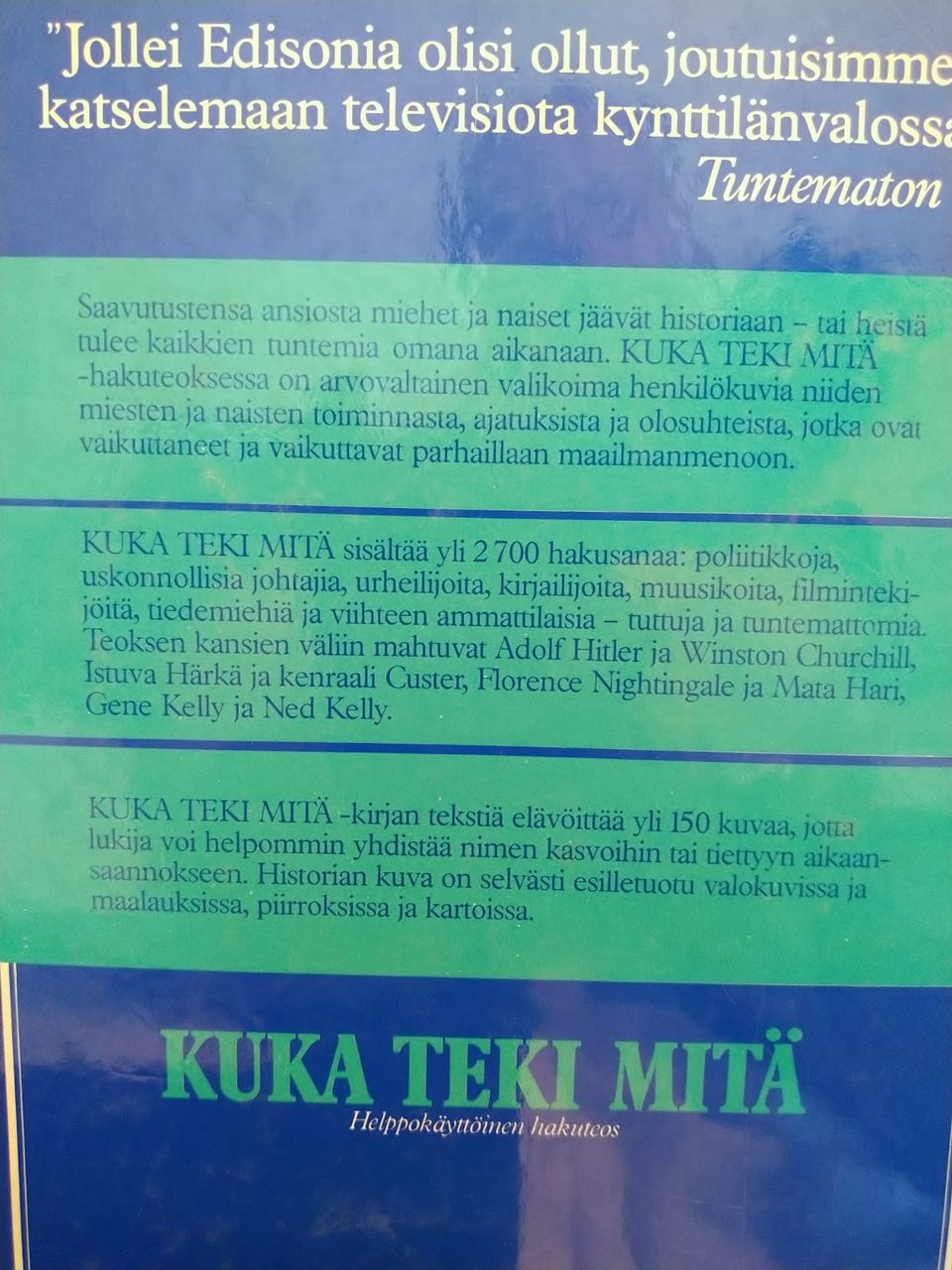 Kuvagalleria