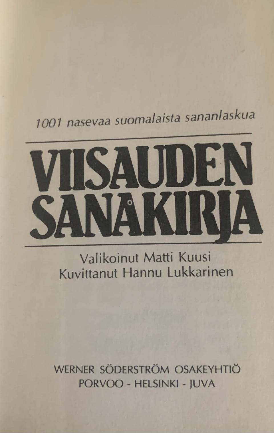 Kuvagalleria