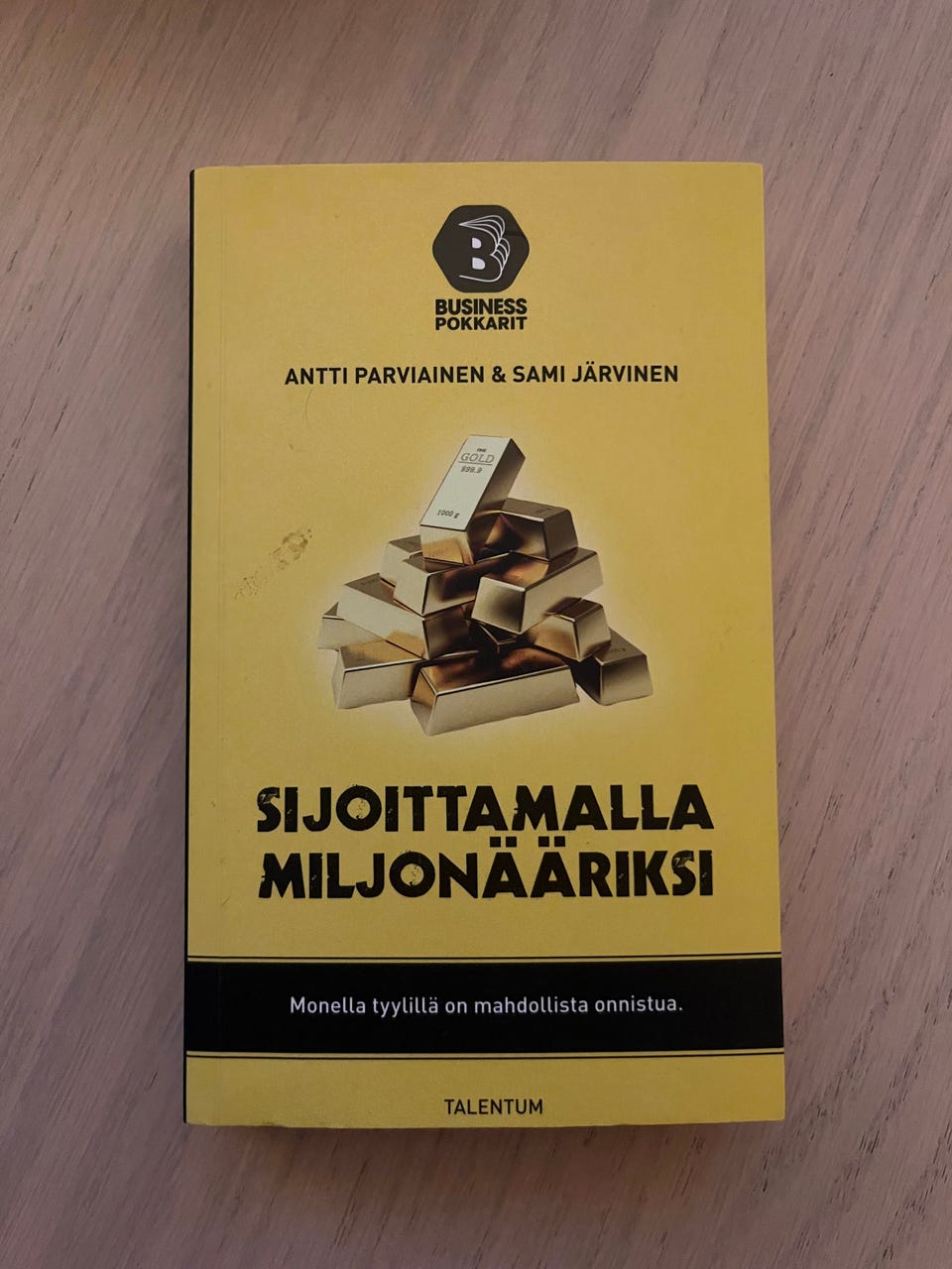 Kuvagalleria