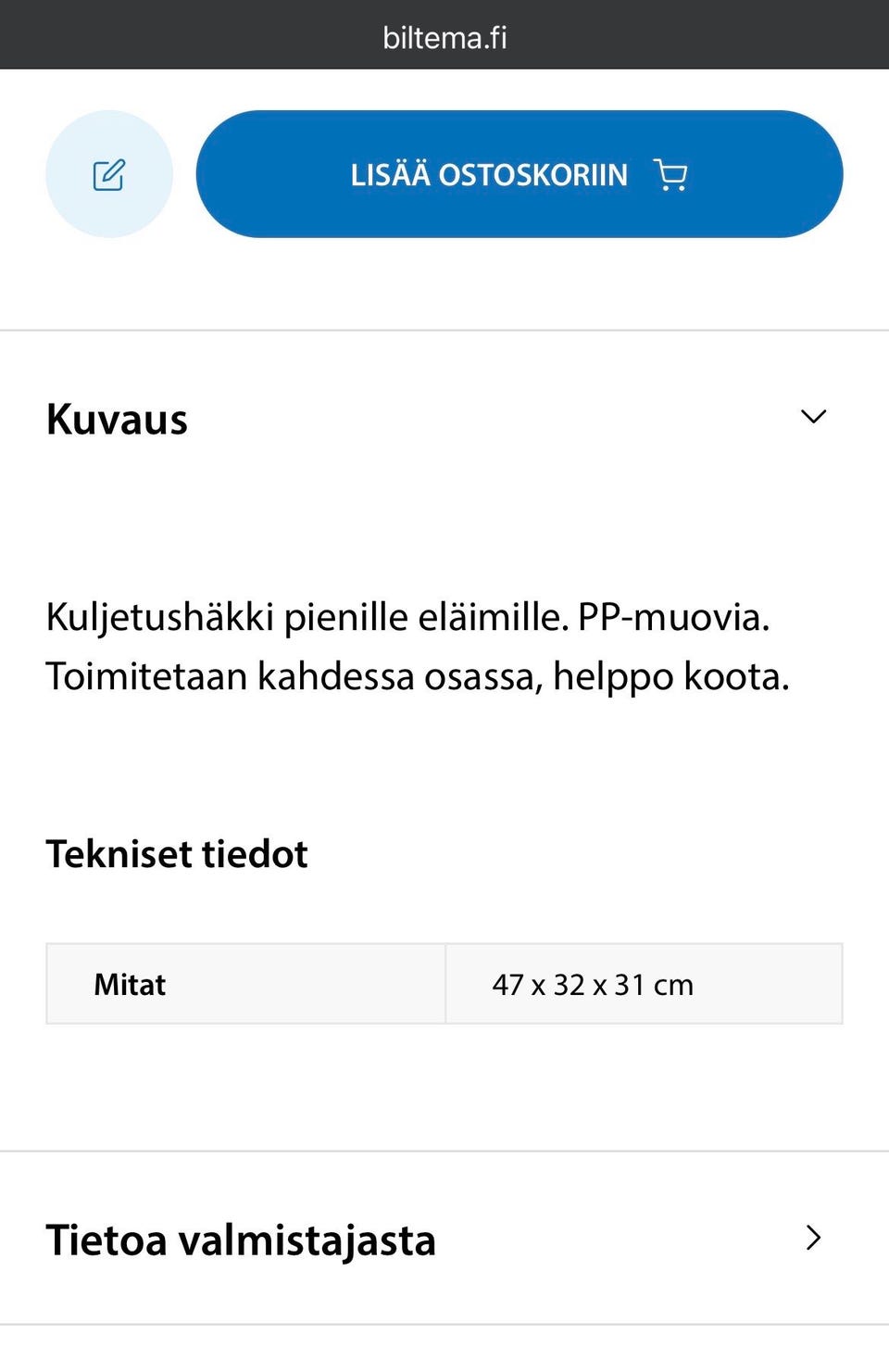 Kuvagalleria