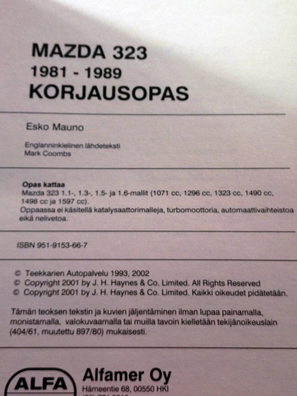 Kuvagalleria