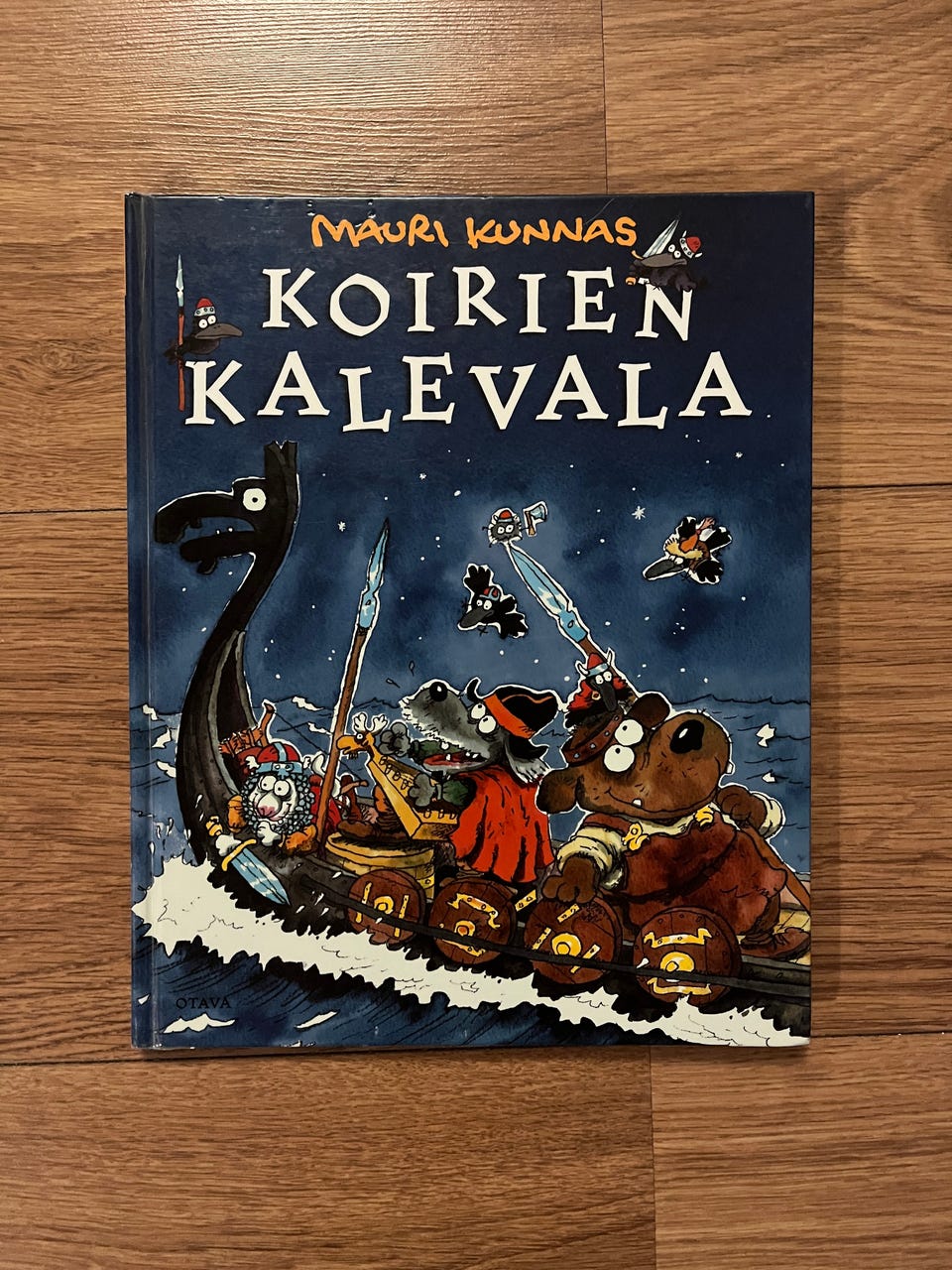 Kuvagalleria