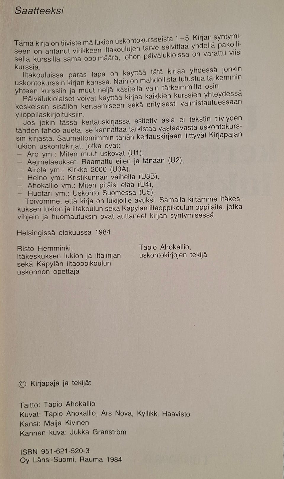 Kuvagalleria