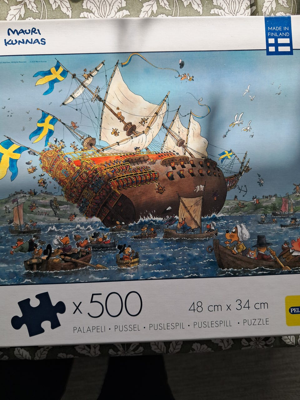 Kuvagalleria