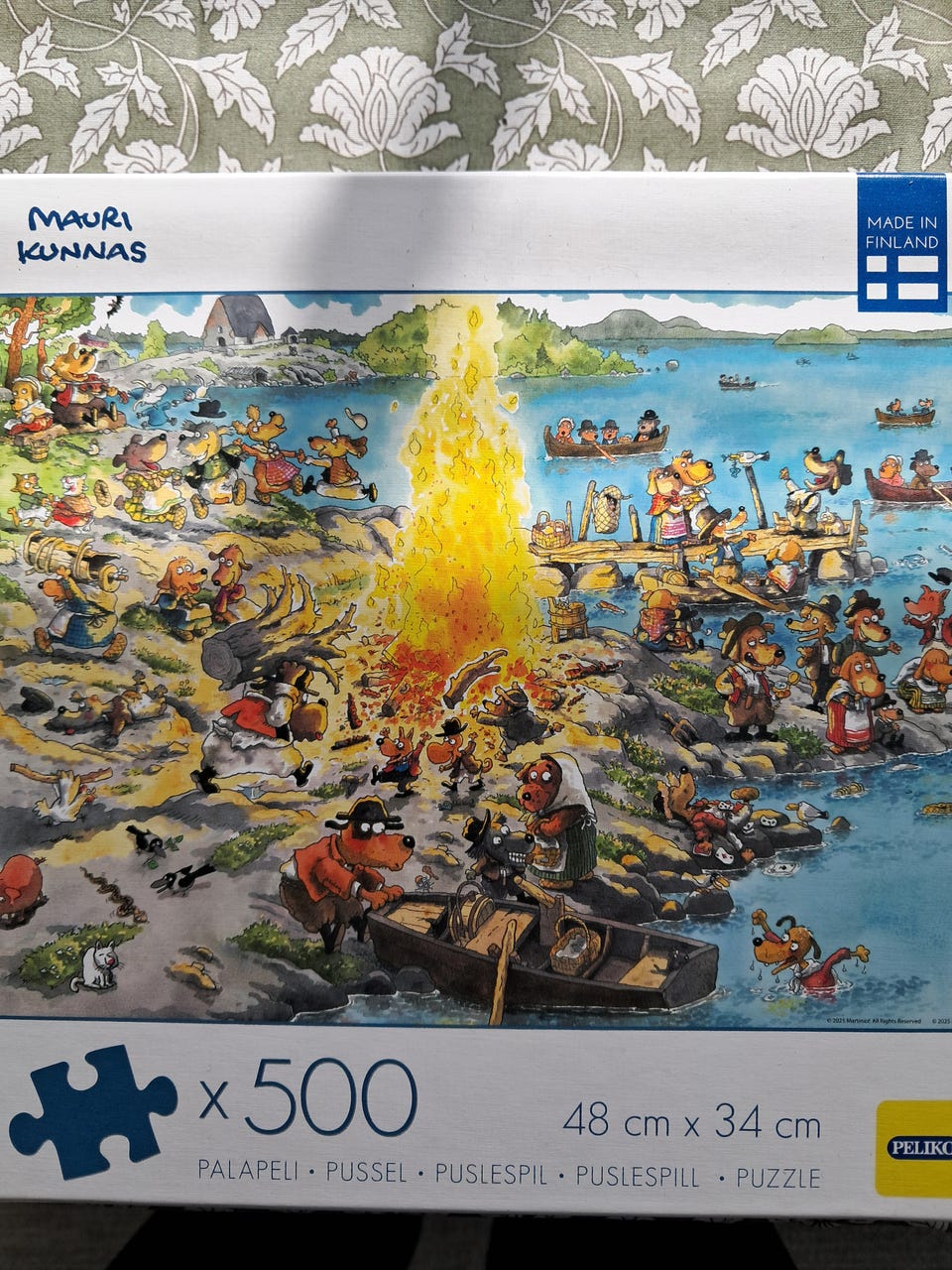 Kuvagalleria