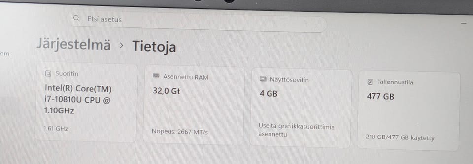 Kuvagalleria