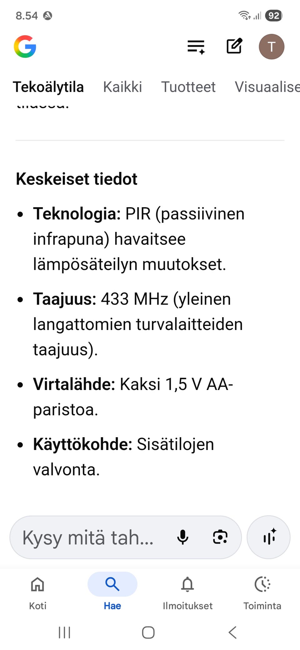 Kuvagalleria