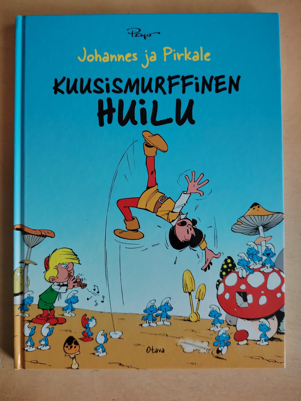 Kuvagalleria