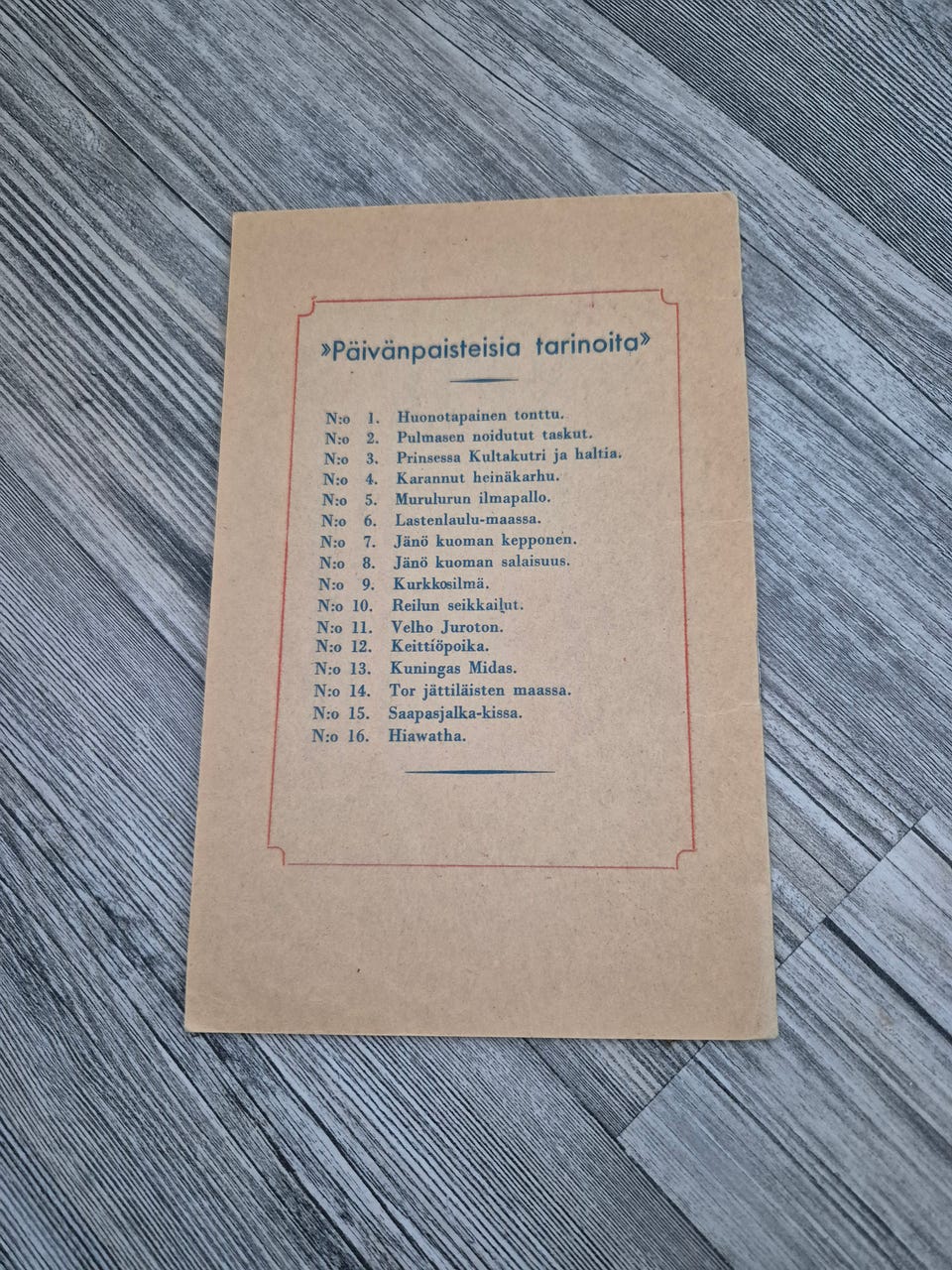 Kuvagalleria