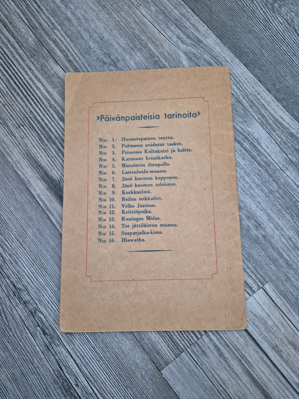 Kuvagalleria