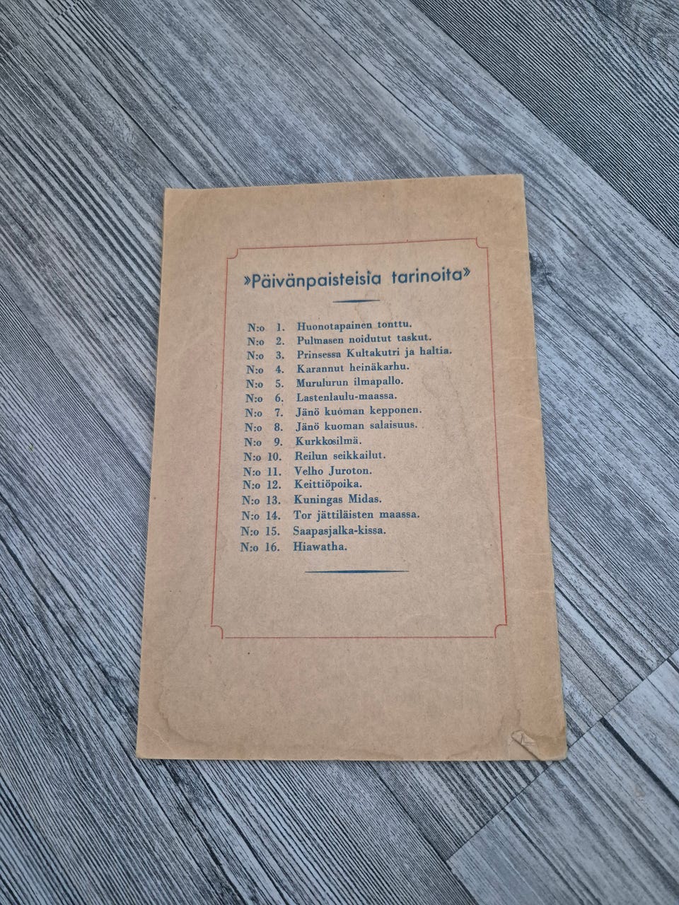 Kuvagalleria