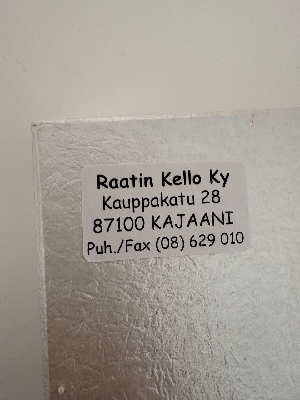 Kuvagalleria