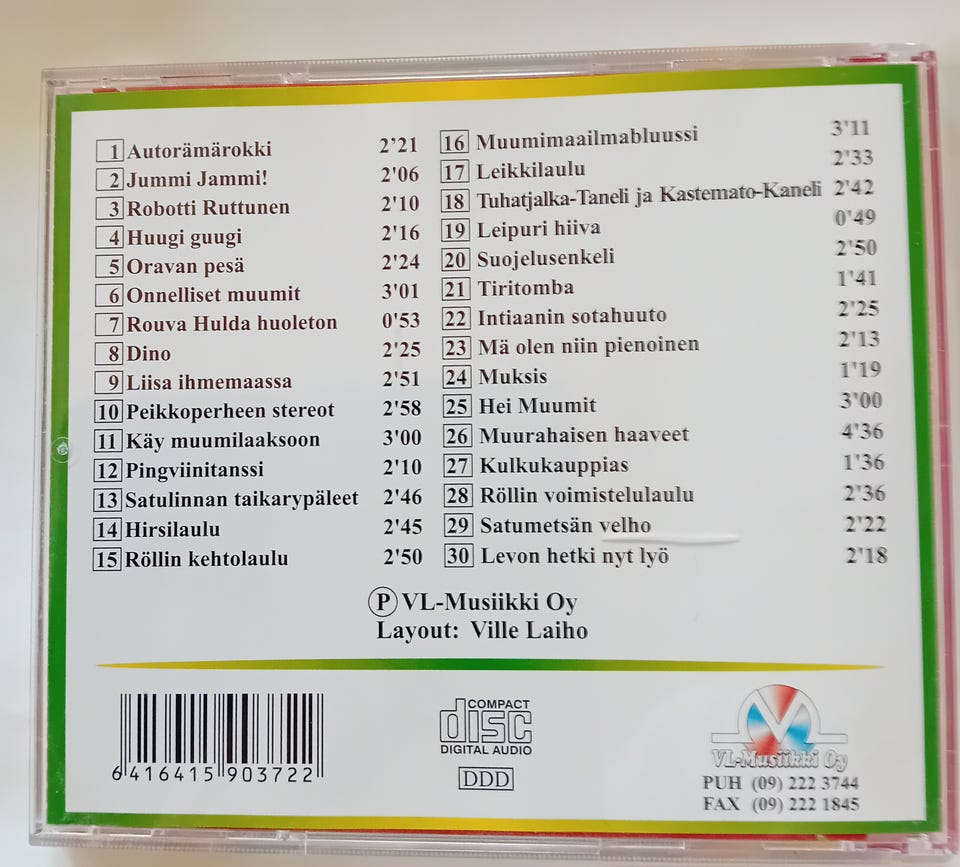 Kuvagalleria