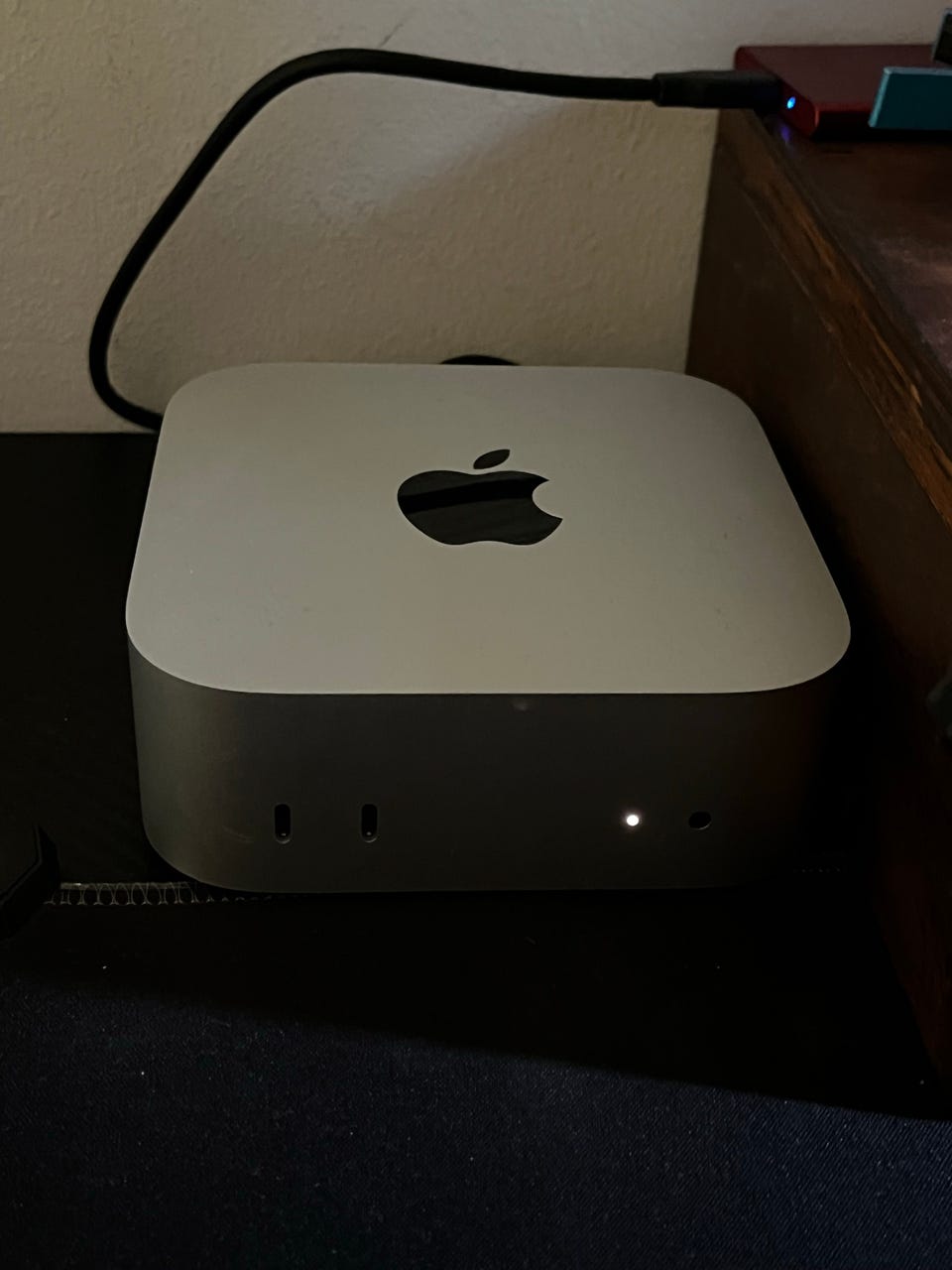 Apple Mac mini m4 16gb 256gb | Tori
