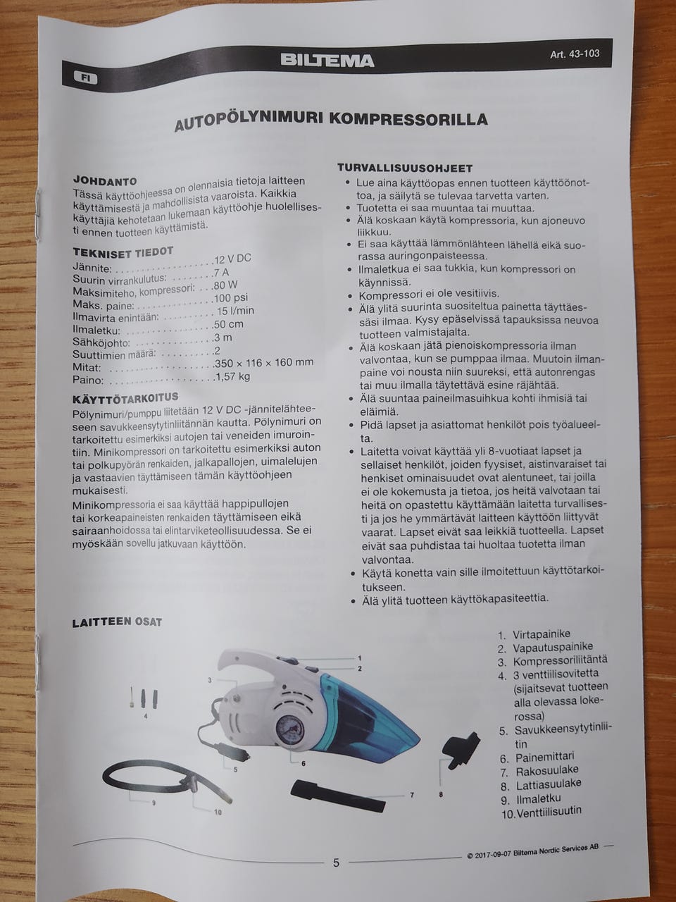 Kuvagalleria