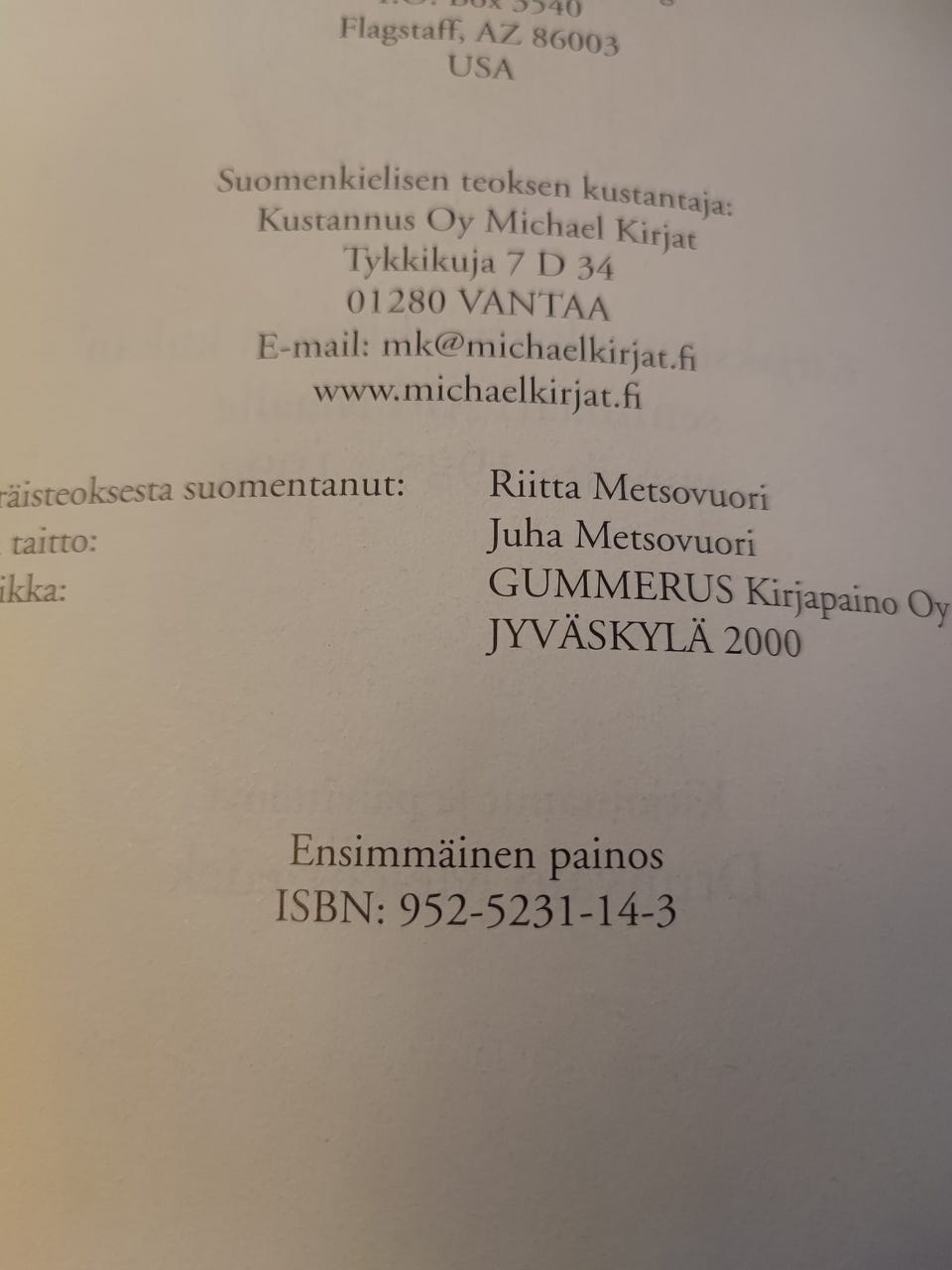 Kuvagalleria