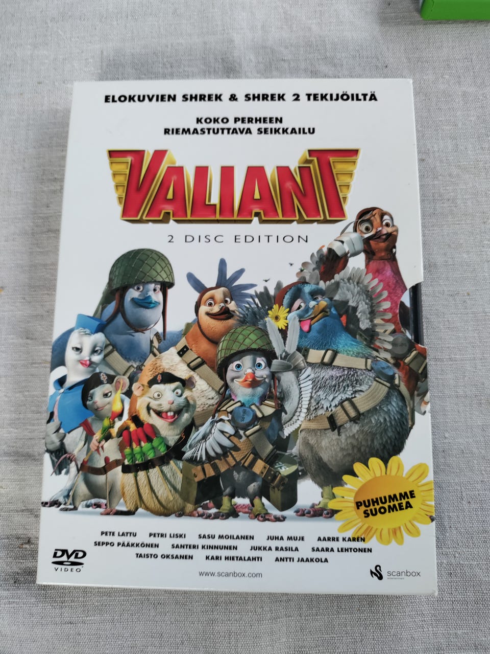 Kuvagalleria
