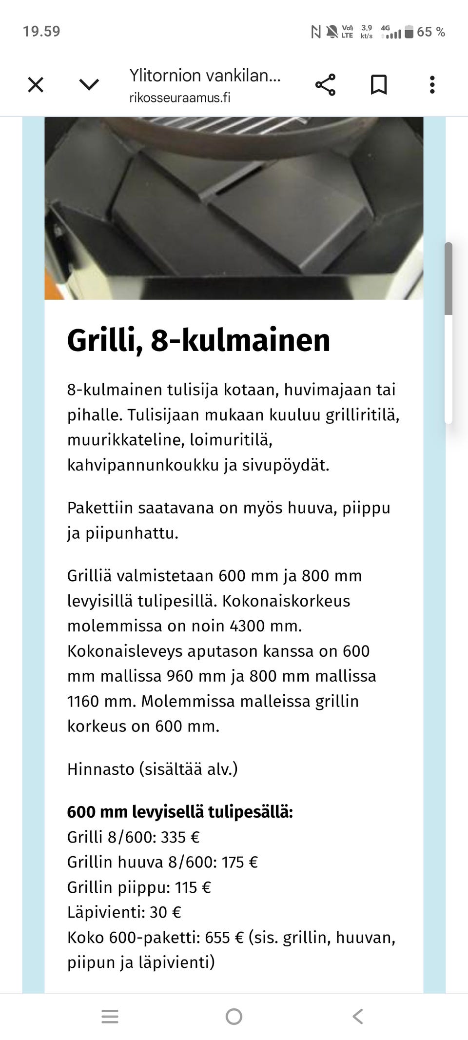 Kuvagalleria