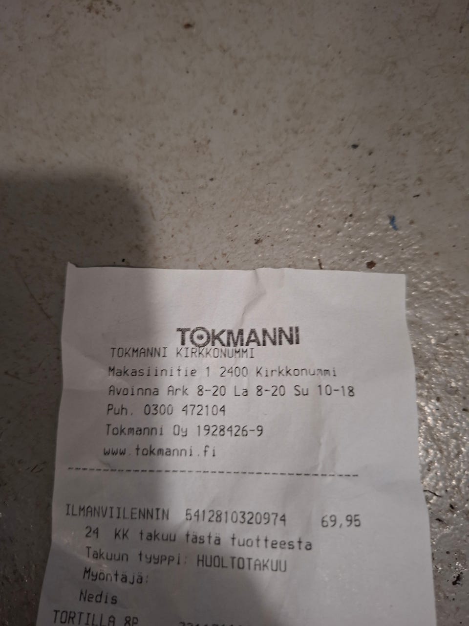 Kuvagalleria