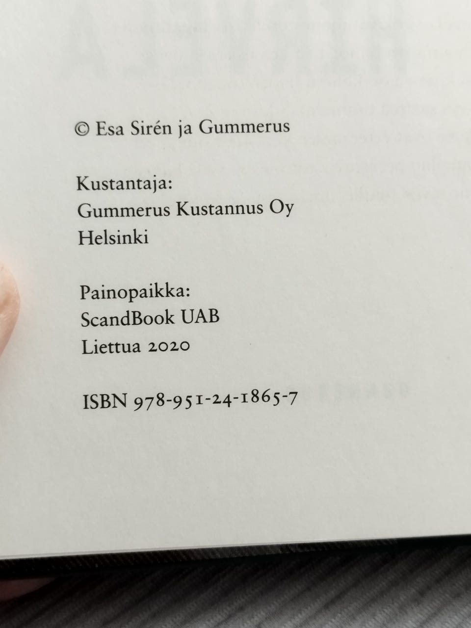 Kuvagalleria