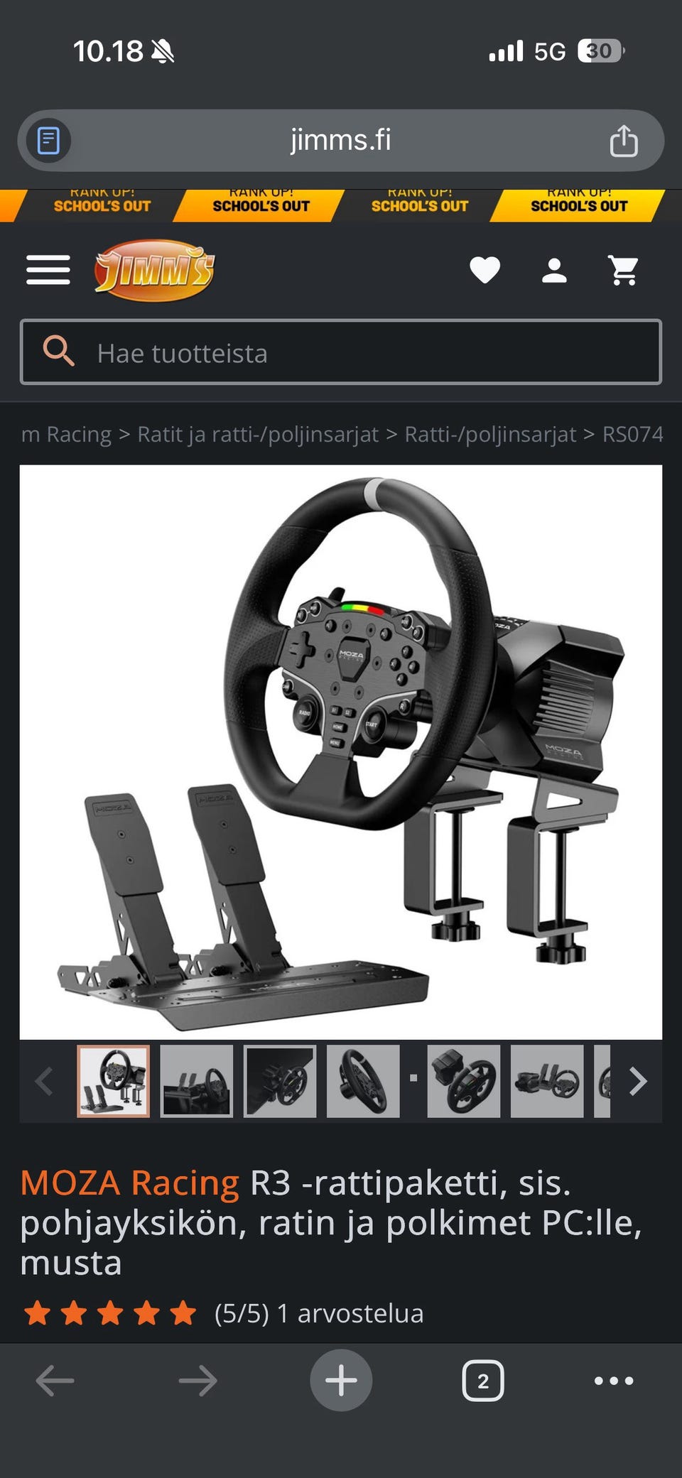 Kuvagalleria