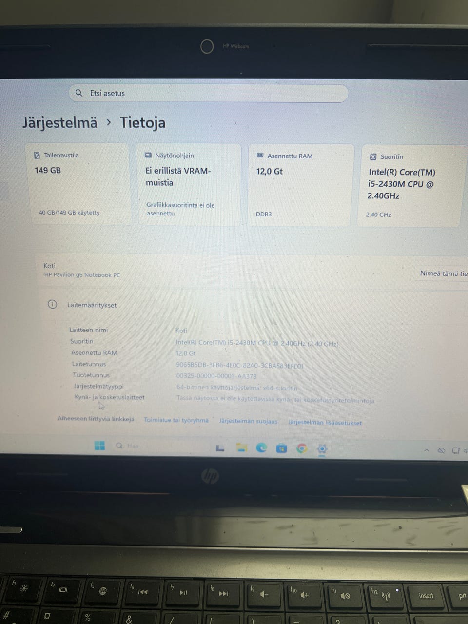 Kuvagalleria
