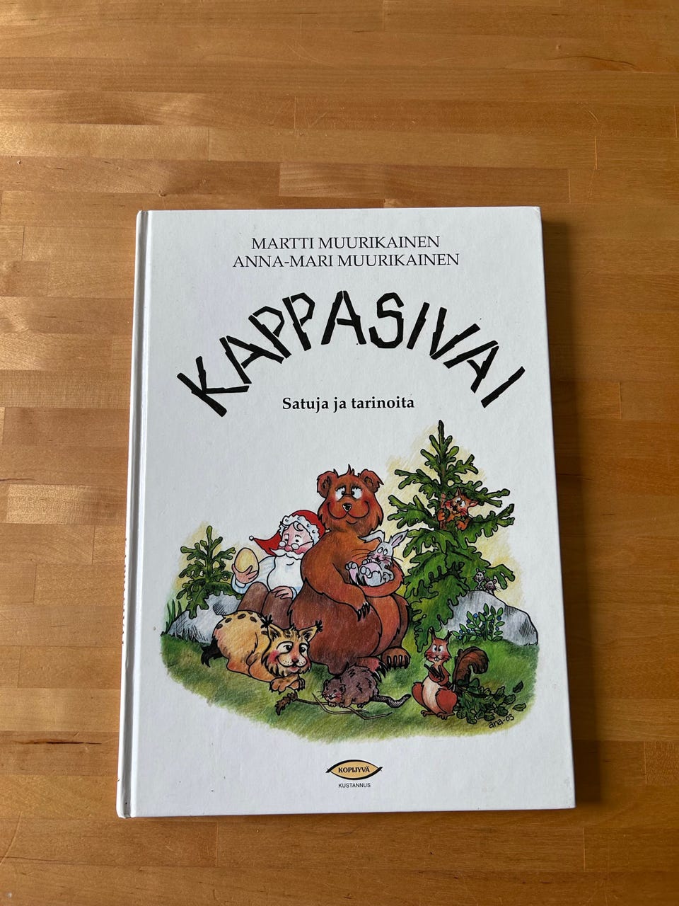 Kuvagalleria