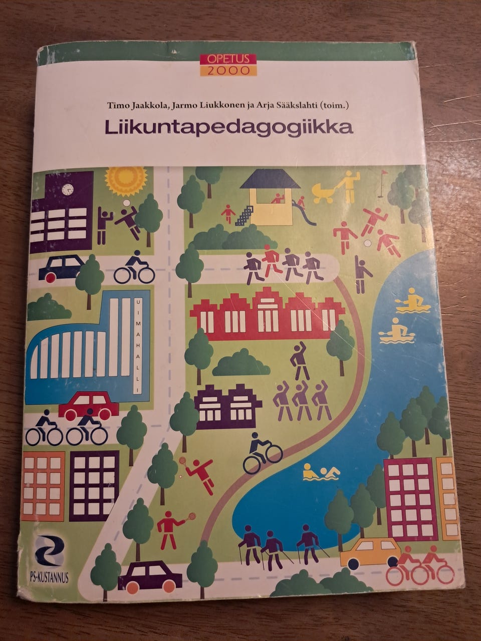 Kuvagalleria