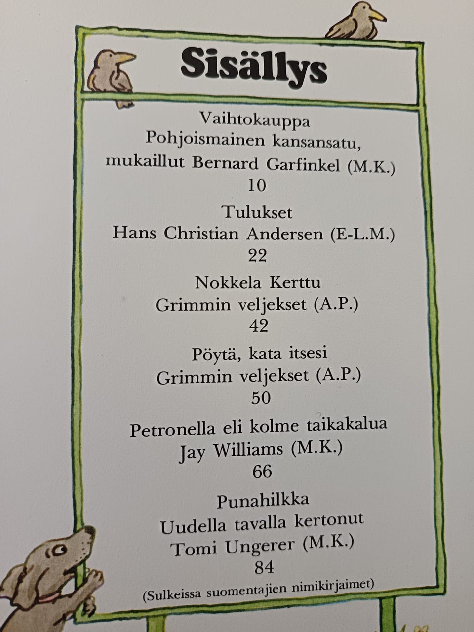 Kuvagalleria