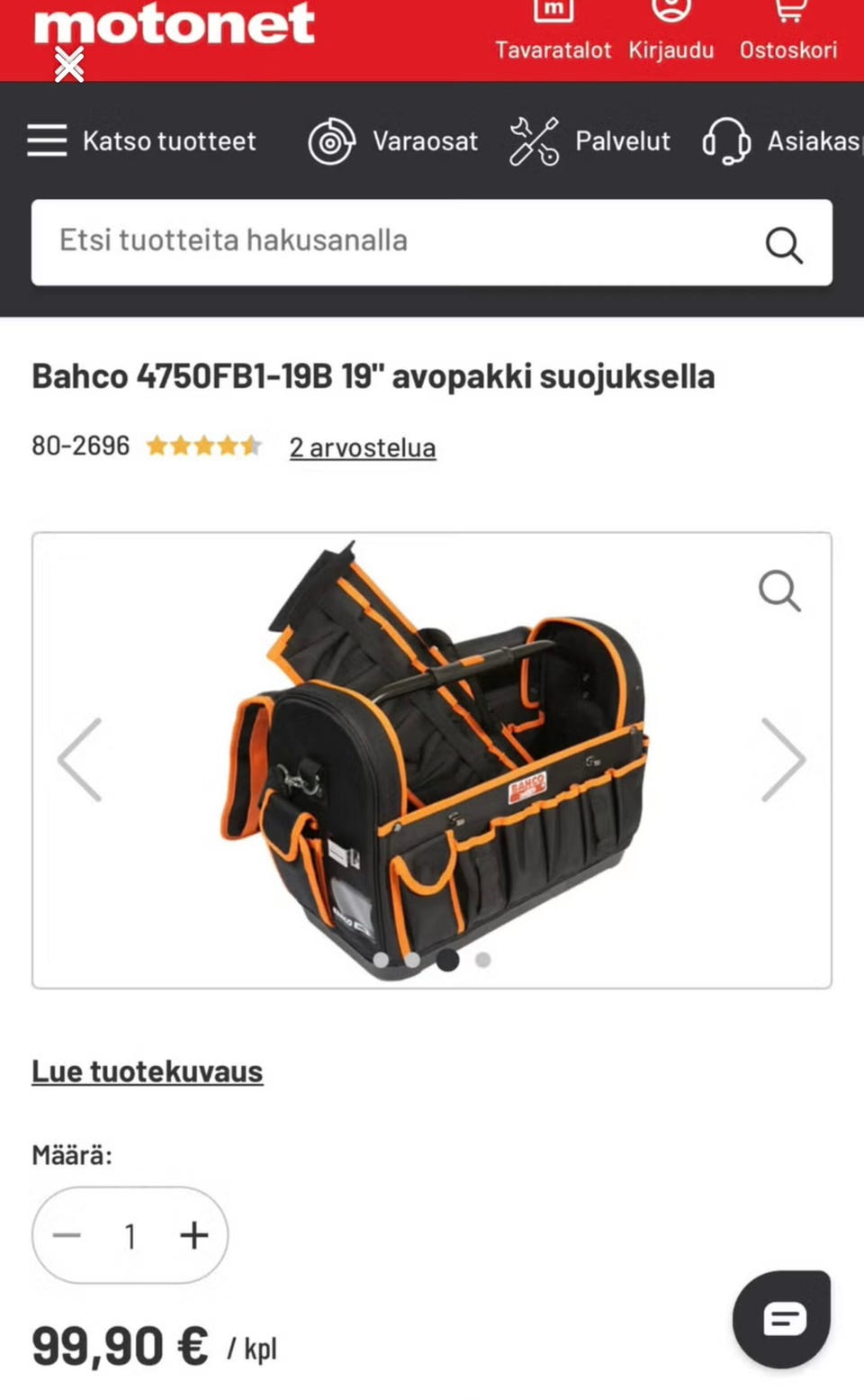 Kuvagalleria