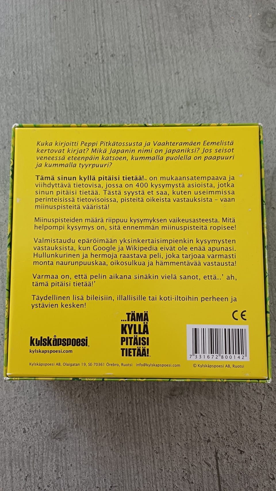 Kuvagalleria