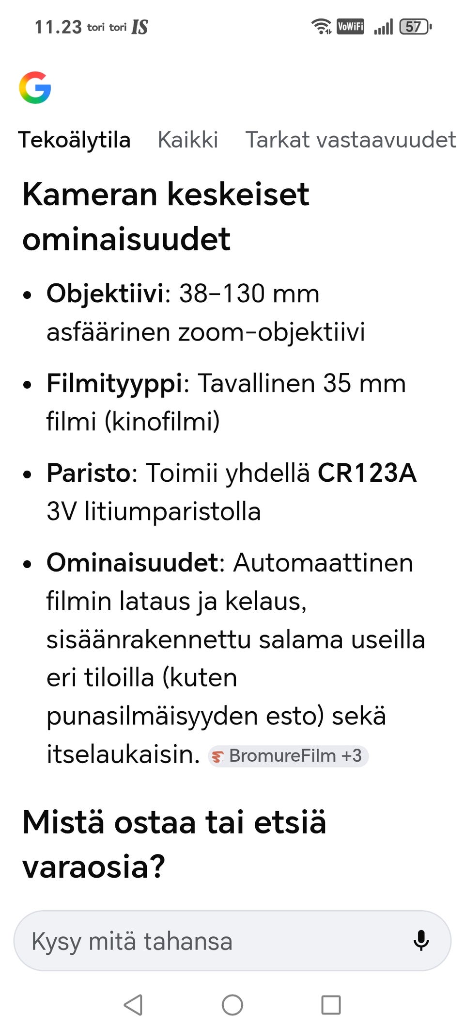 Kuvagalleria