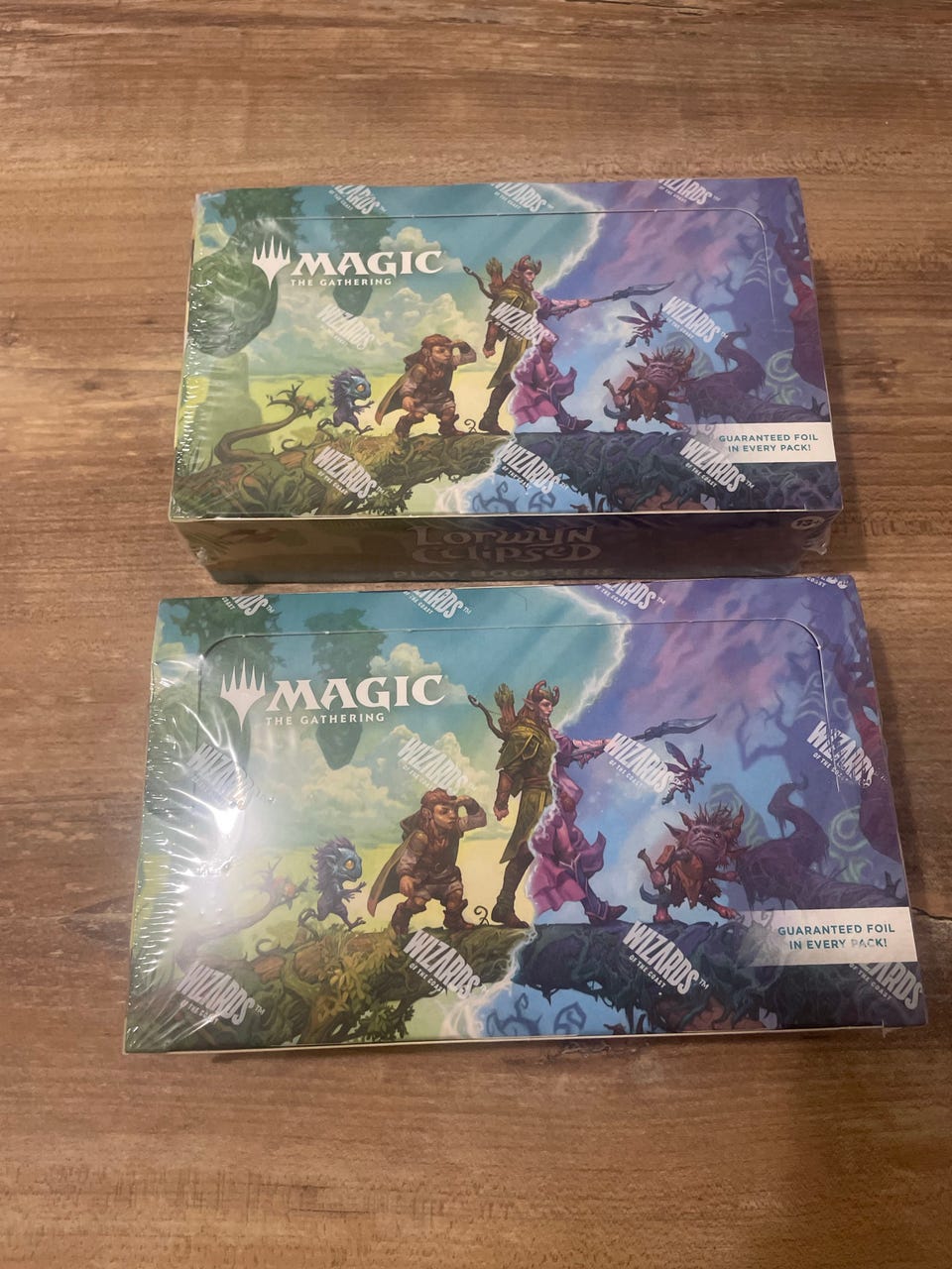best booster box to buy mtg Amazon.com: Magic: The Gathering Aetherdrift Play Booster Box : Toys & Games