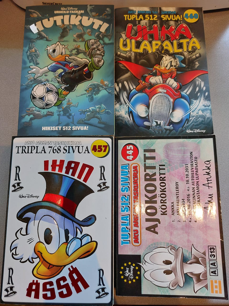 Kuvagalleria