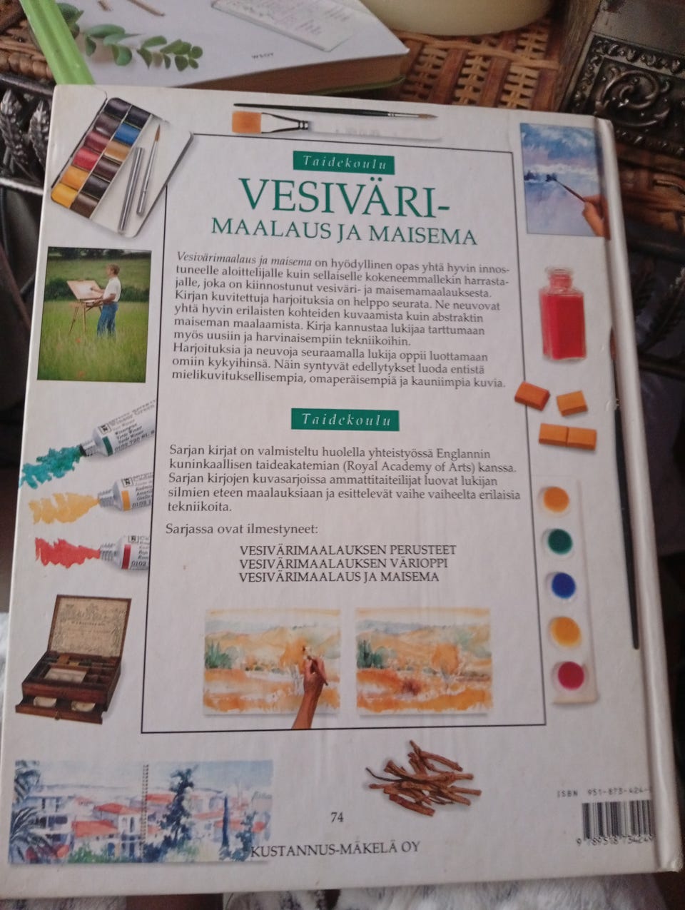 Kuvagalleria