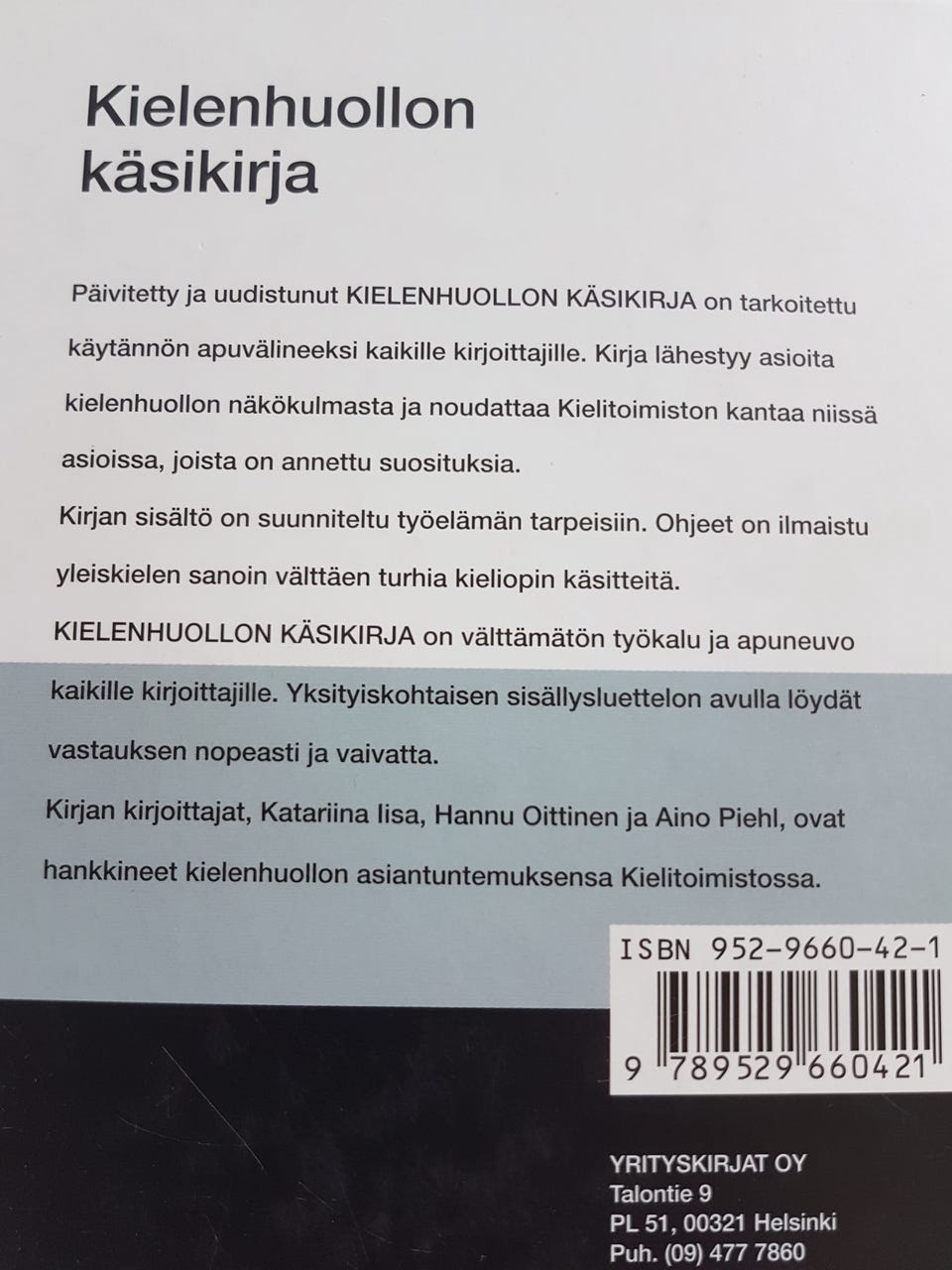 Kuvagalleria