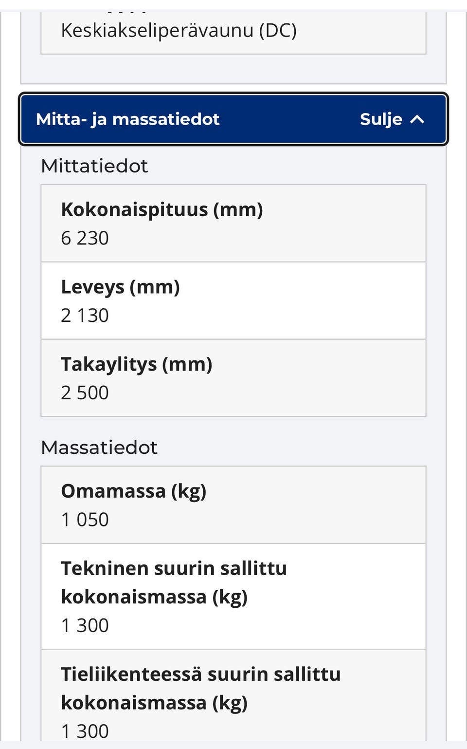 Kuvagalleria