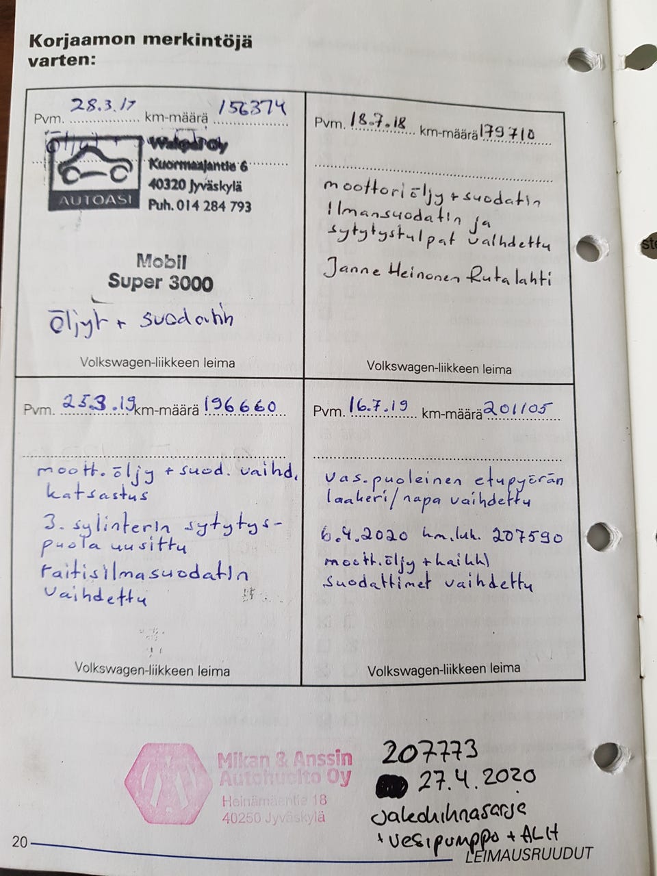 Kuvagalleria