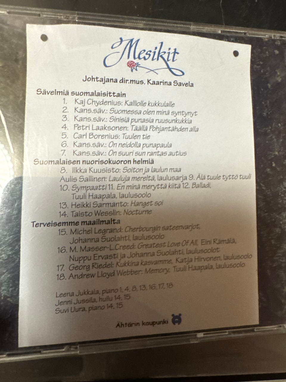 Kuvagalleria