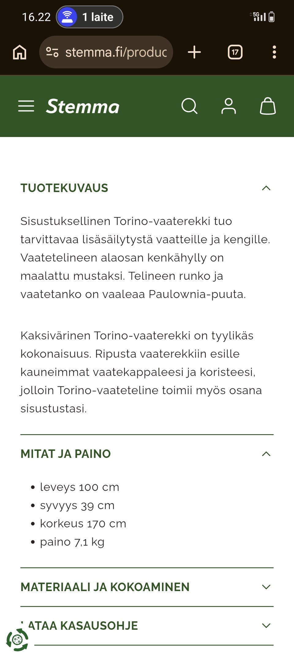 Kuvagalleria
