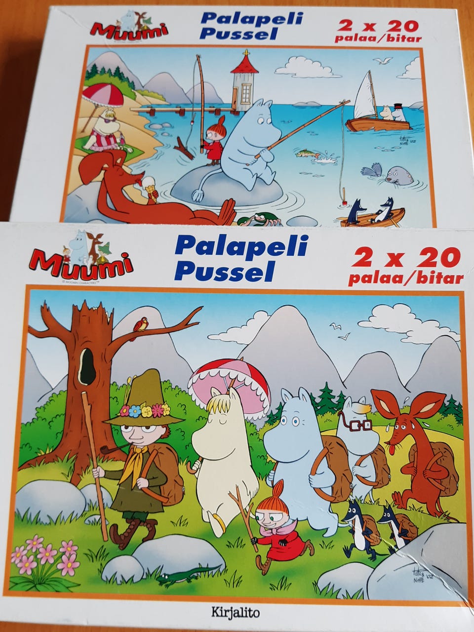 Kuvagalleria