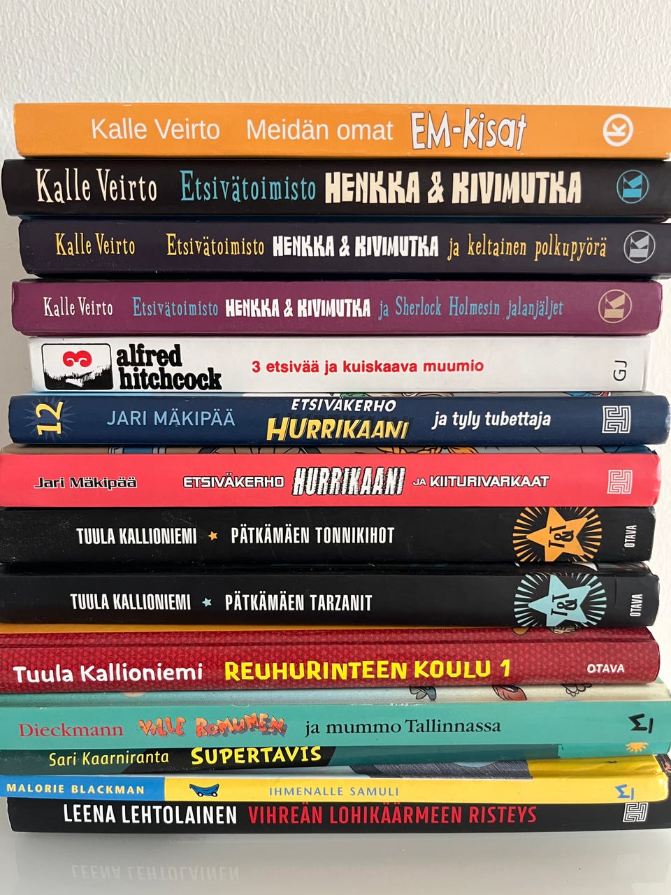Kuvagalleria