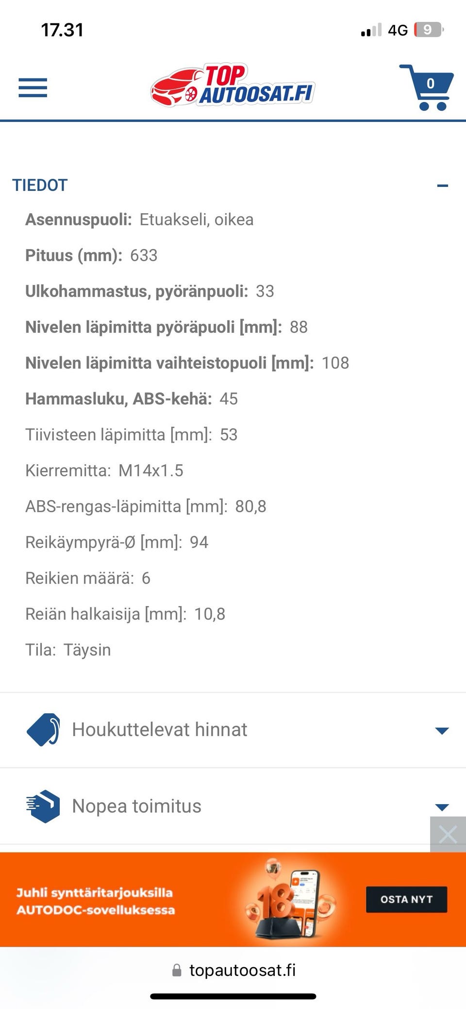 Kuvagalleria