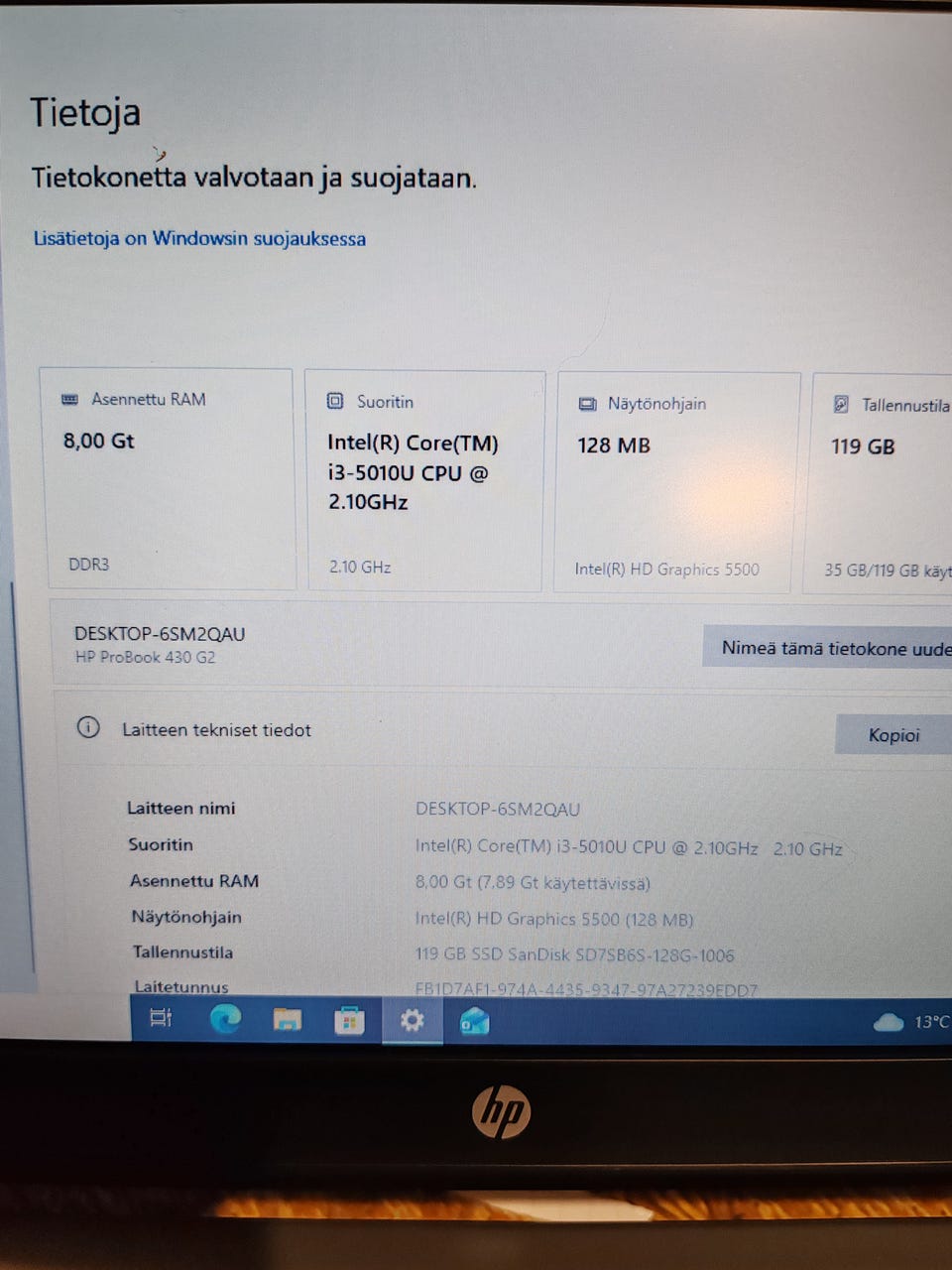 Kuvagalleria