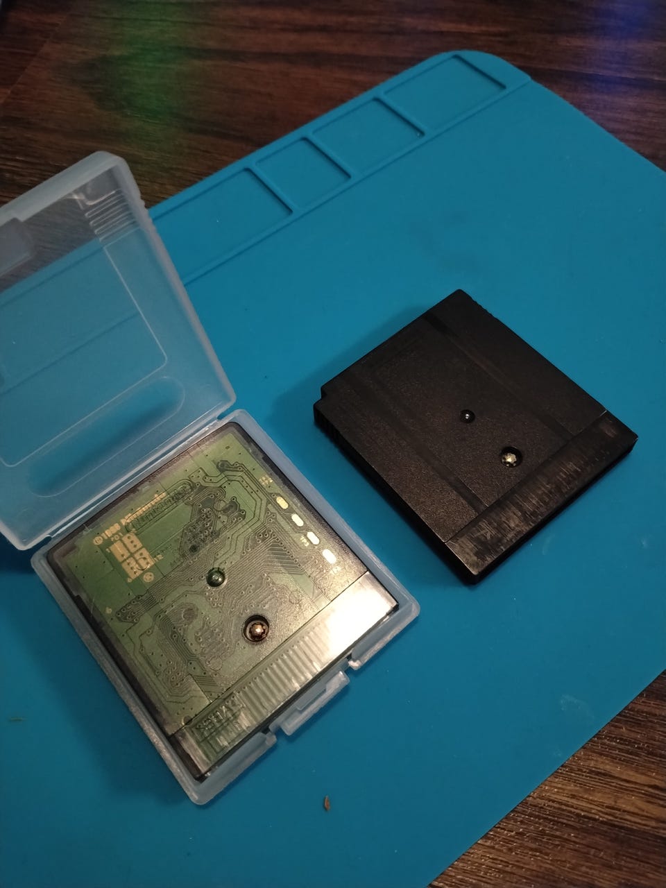 Pokmon Card GB2: Great Rocket-Dan Sanj! + Pokmon Trading Card Game,  GAMEBOY | Tori