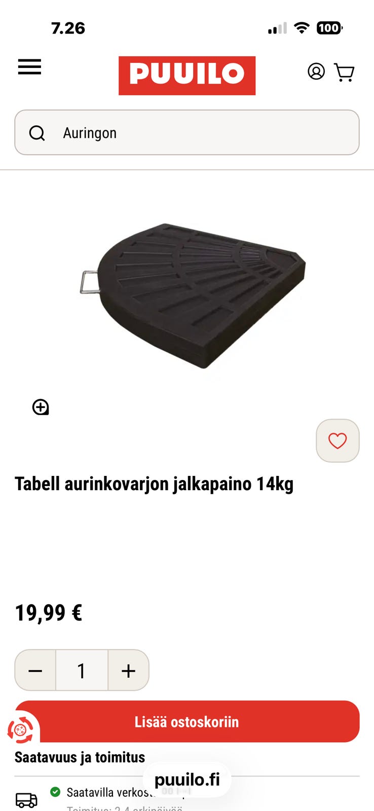 Kuvagalleria
