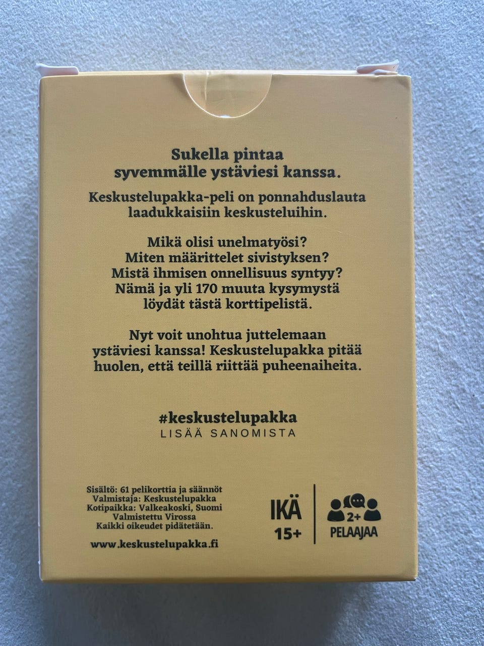 Kuvagalleria