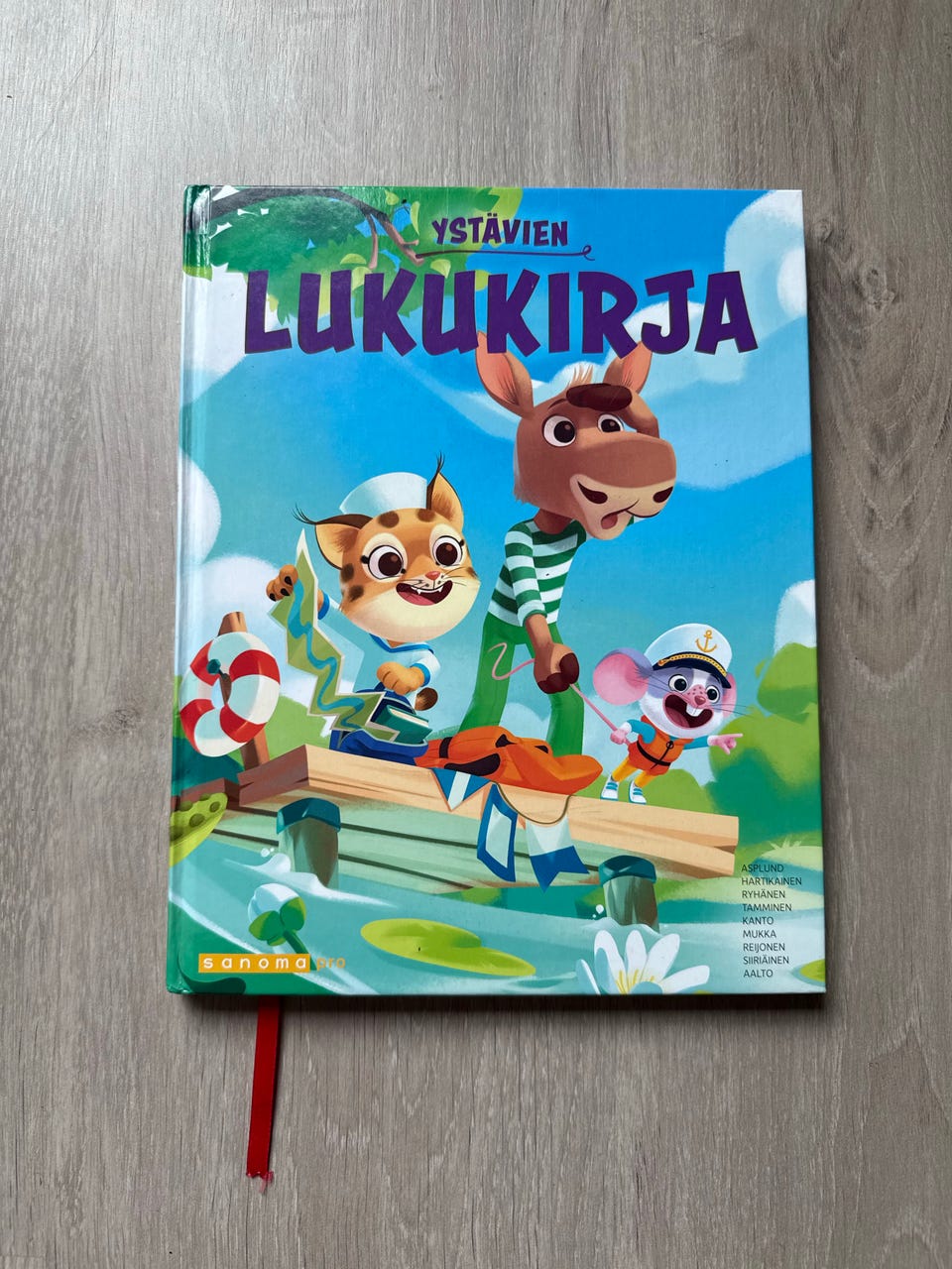 Kuvagalleria